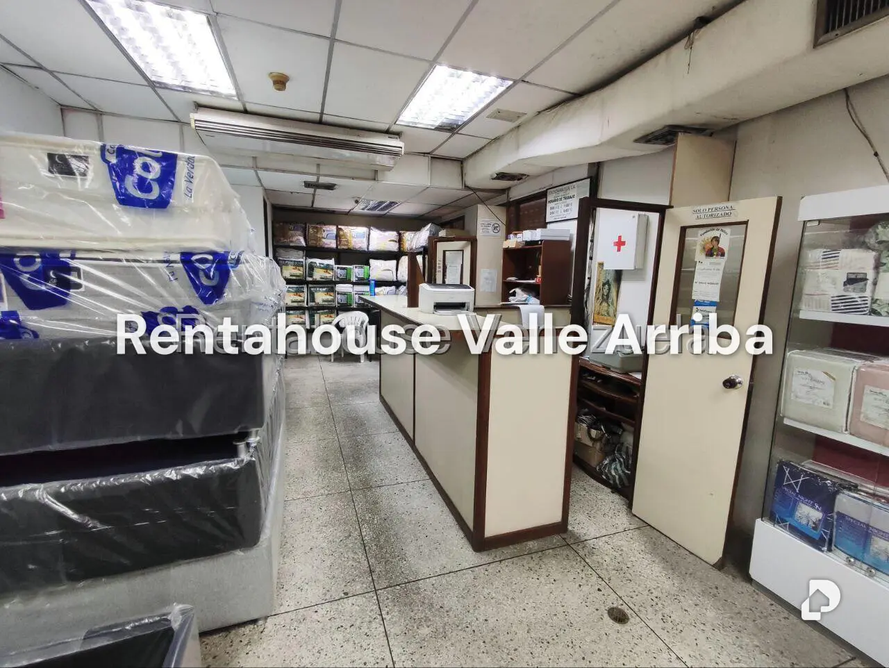 Local comercial en Boleíta Norte, Caracas – 26