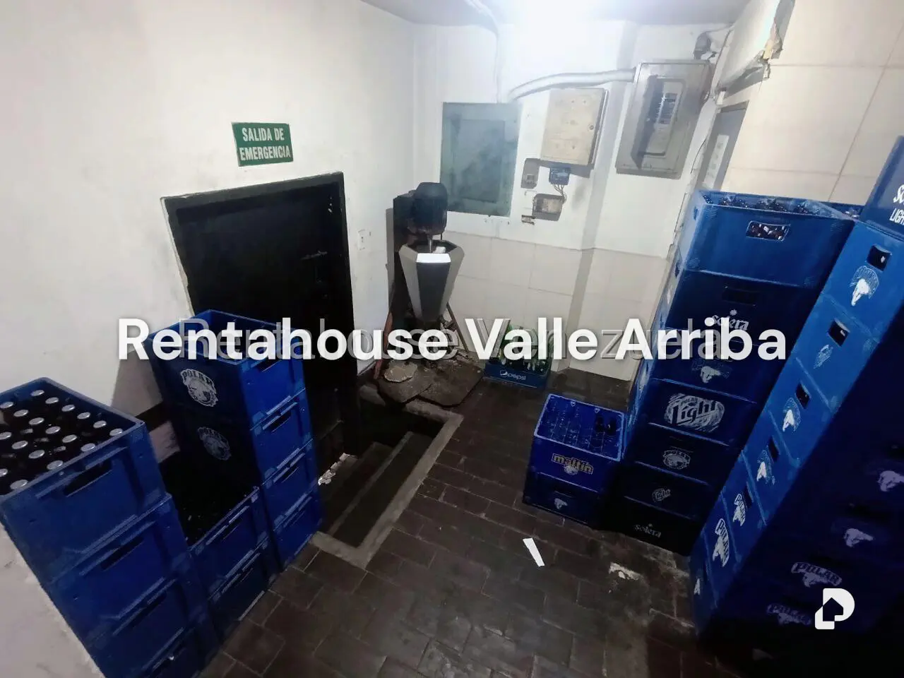Local comercial en Boleíta Norte, Caracas – 15