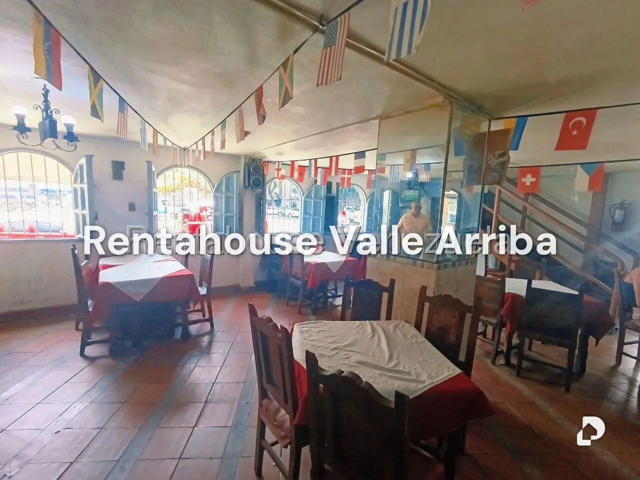 Local comercial en Boleíta Norte, Caracas – 10