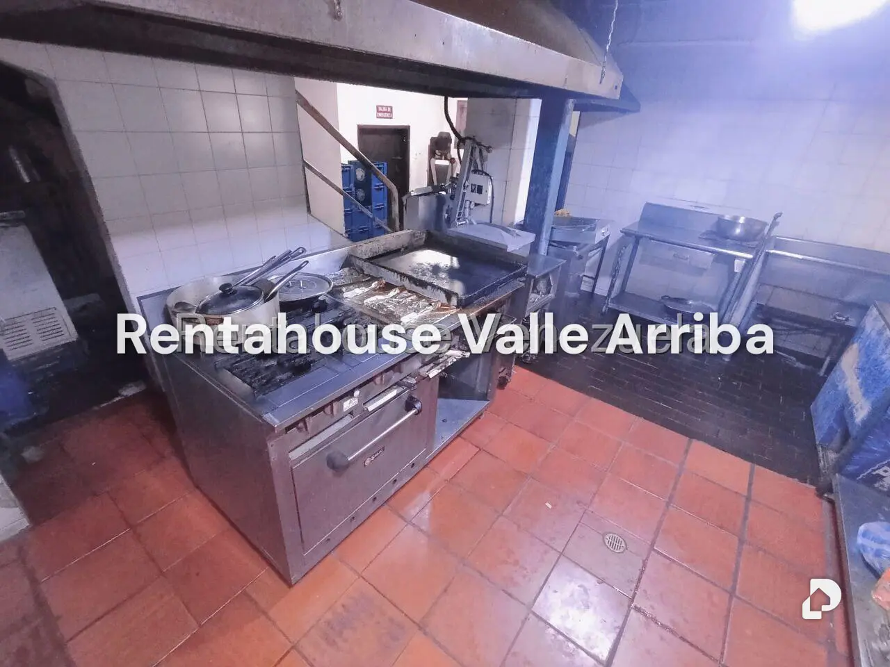 Local comercial en Boleíta Norte, Caracas – 19