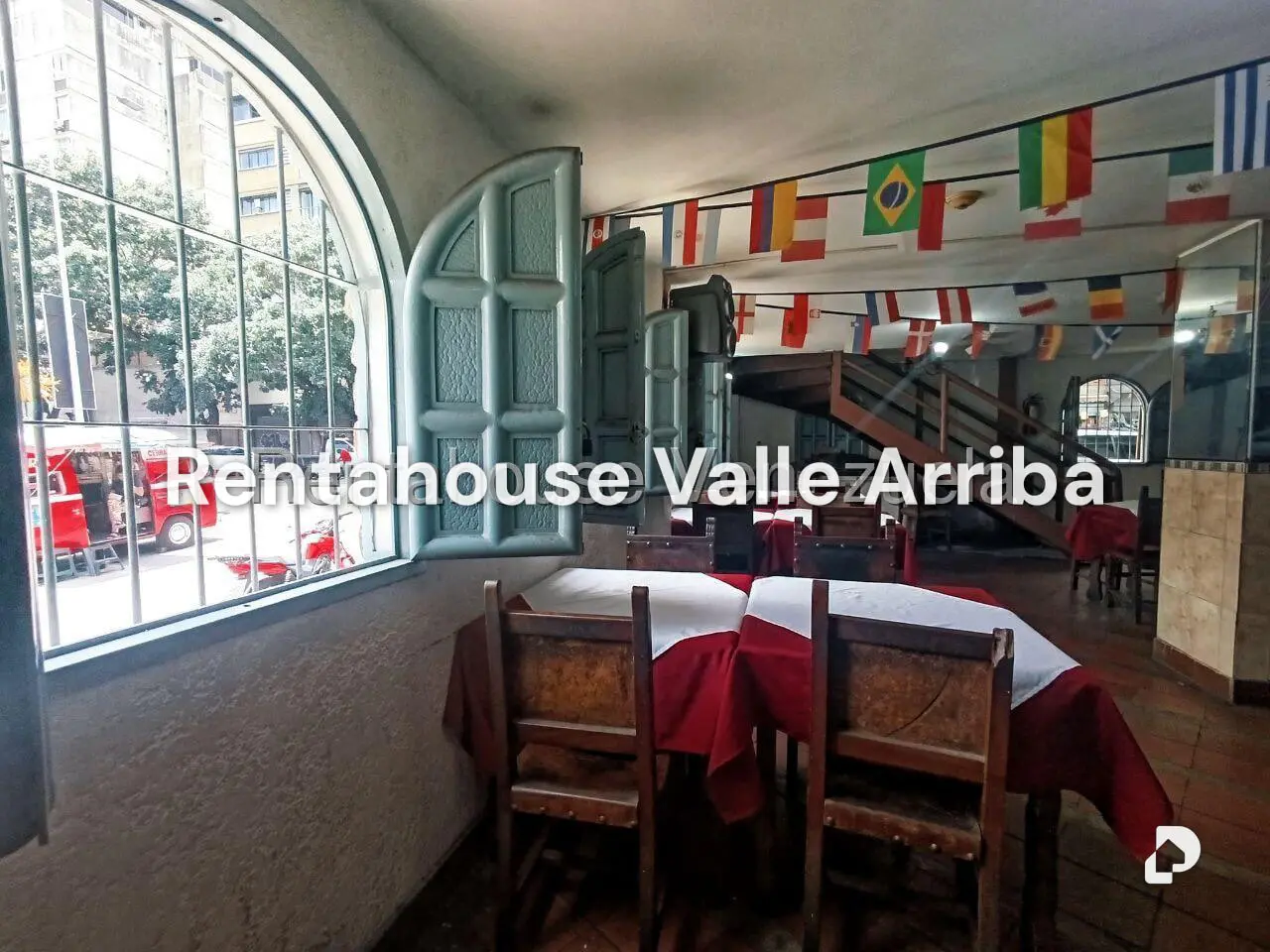 Local comercial en Boleíta Norte, Caracas – 9