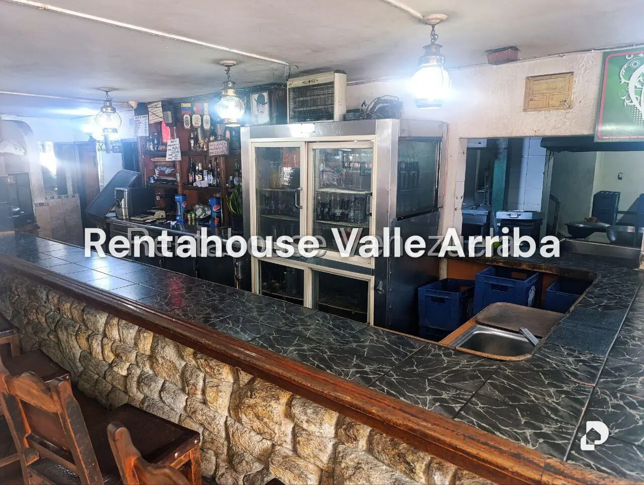Local comercial en Boleíta Norte, Caracas – 12