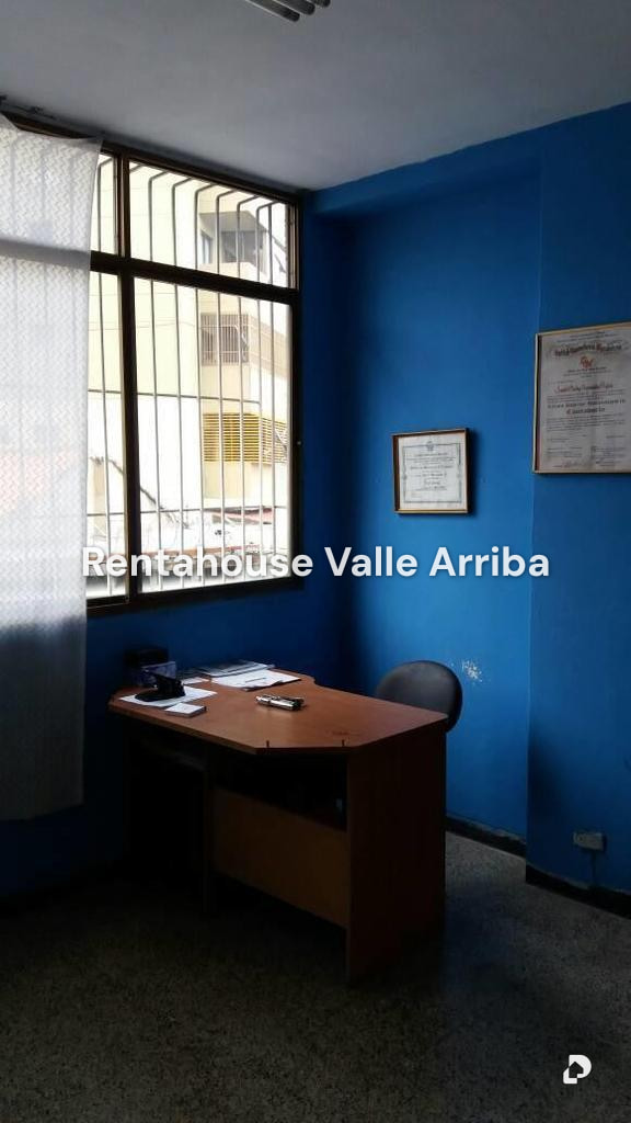Local comercial en Plaza Venezuela, Caracas – 16