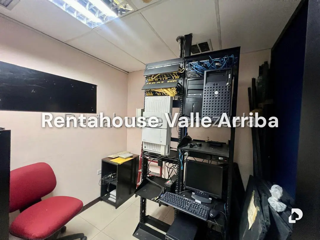Oficina en La California Norte, Caracas – 4