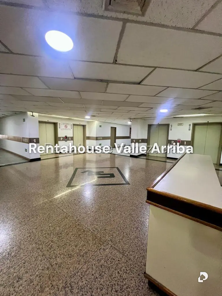 Oficina en La California Norte, Caracas – 30