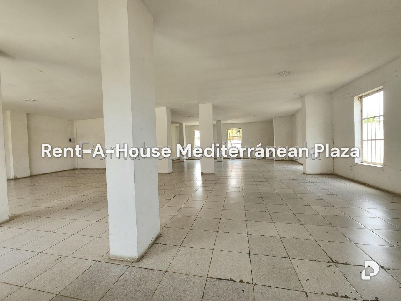 Apartment in Paraparal, Los Guayos – 20