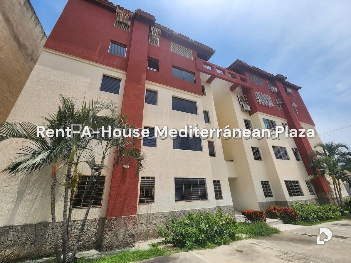 Apartment in Paraparal, Los Guayos – 1