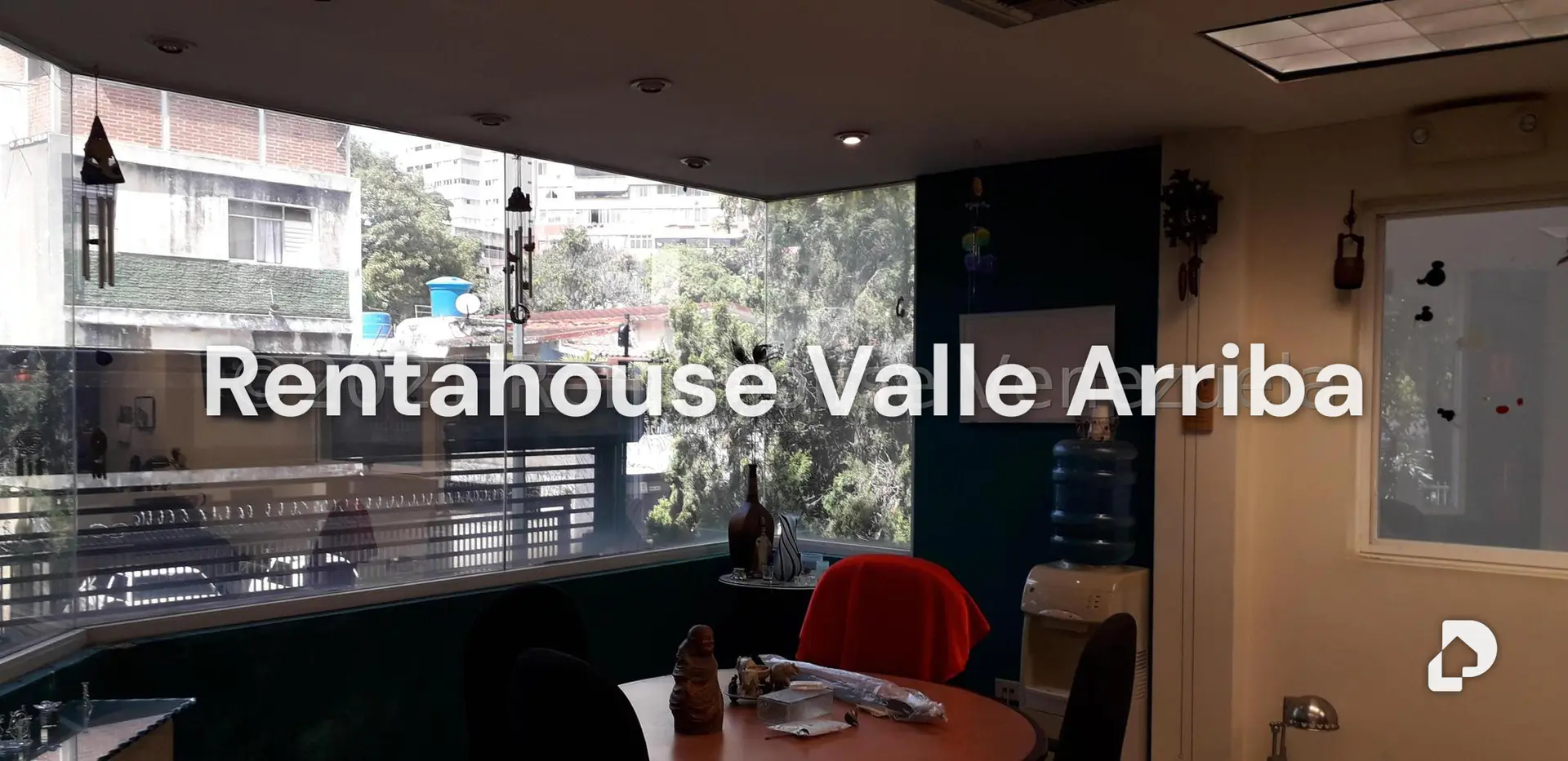 Local comercial en Los Chaguaramos, Caracas – 12