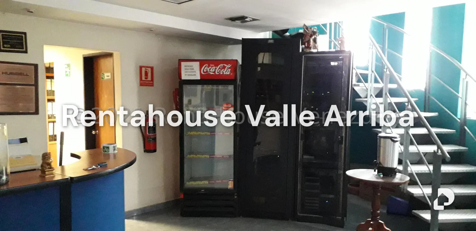 Local comercial en Los Chaguaramos, Caracas – 7