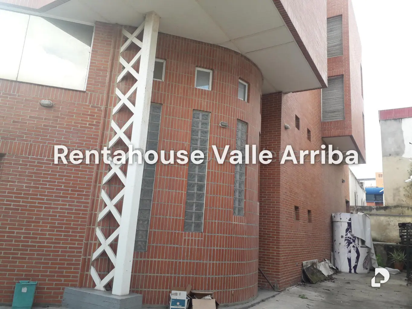 Local comercial en Los Chaguaramos, Caracas – 1