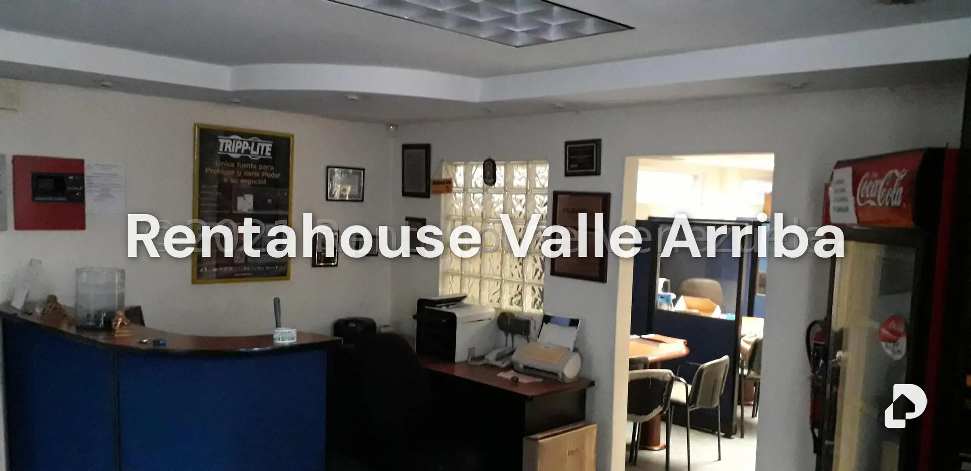 Local comercial en Los Chaguaramos, Caracas – 6