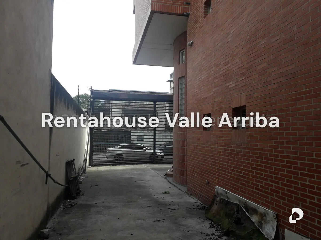 Local comercial en Los Chaguaramos, Caracas – 2