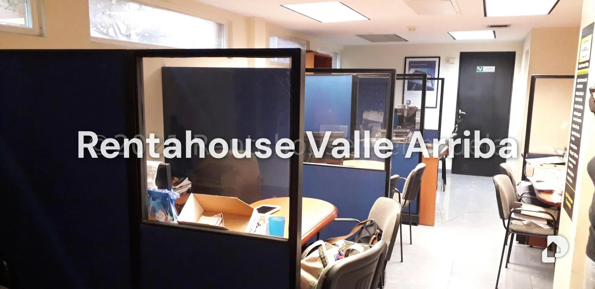 Local comercial en Los Chaguaramos, Caracas – 19