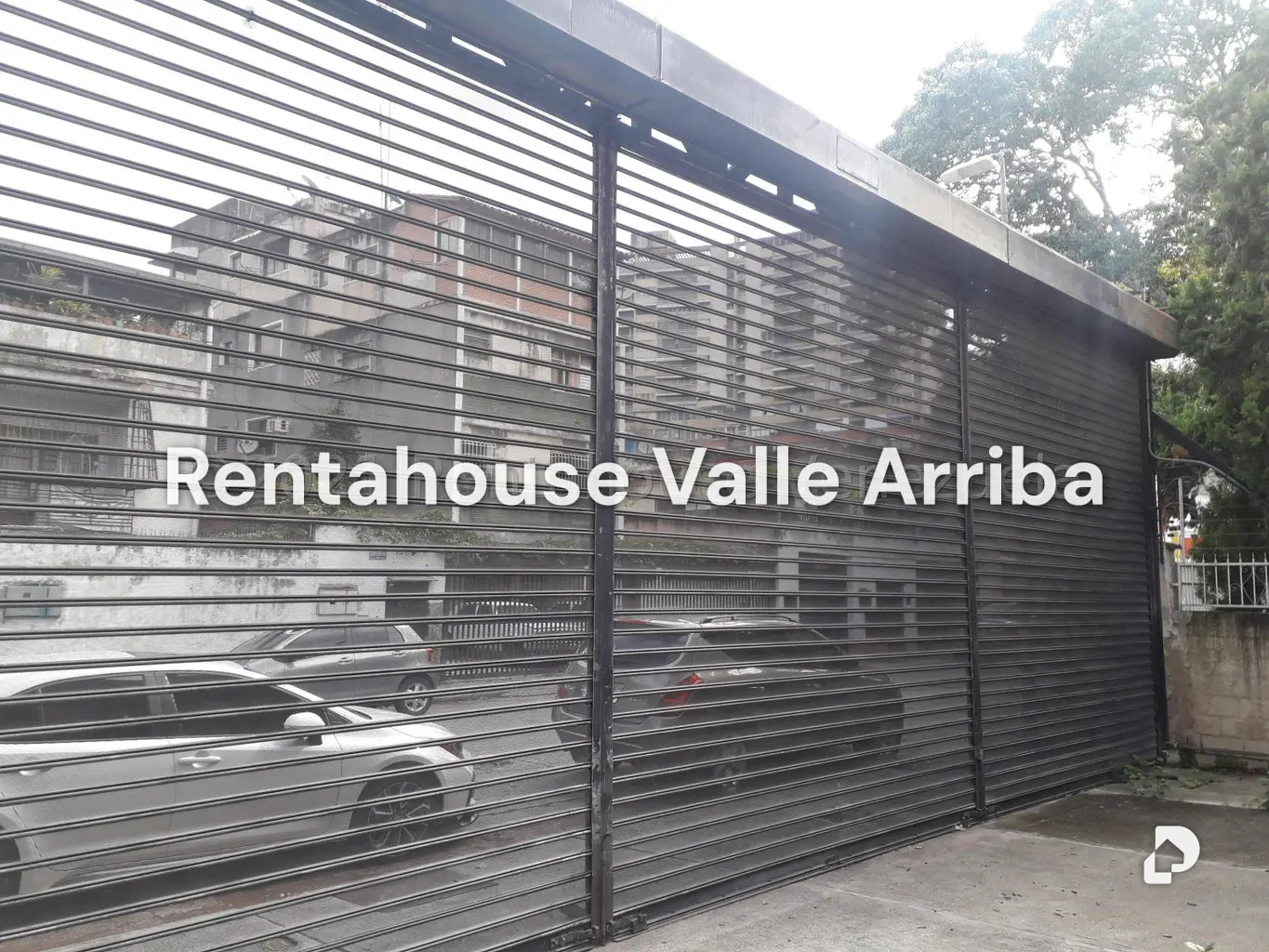 Local comercial en Los Chaguaramos, Caracas – 3