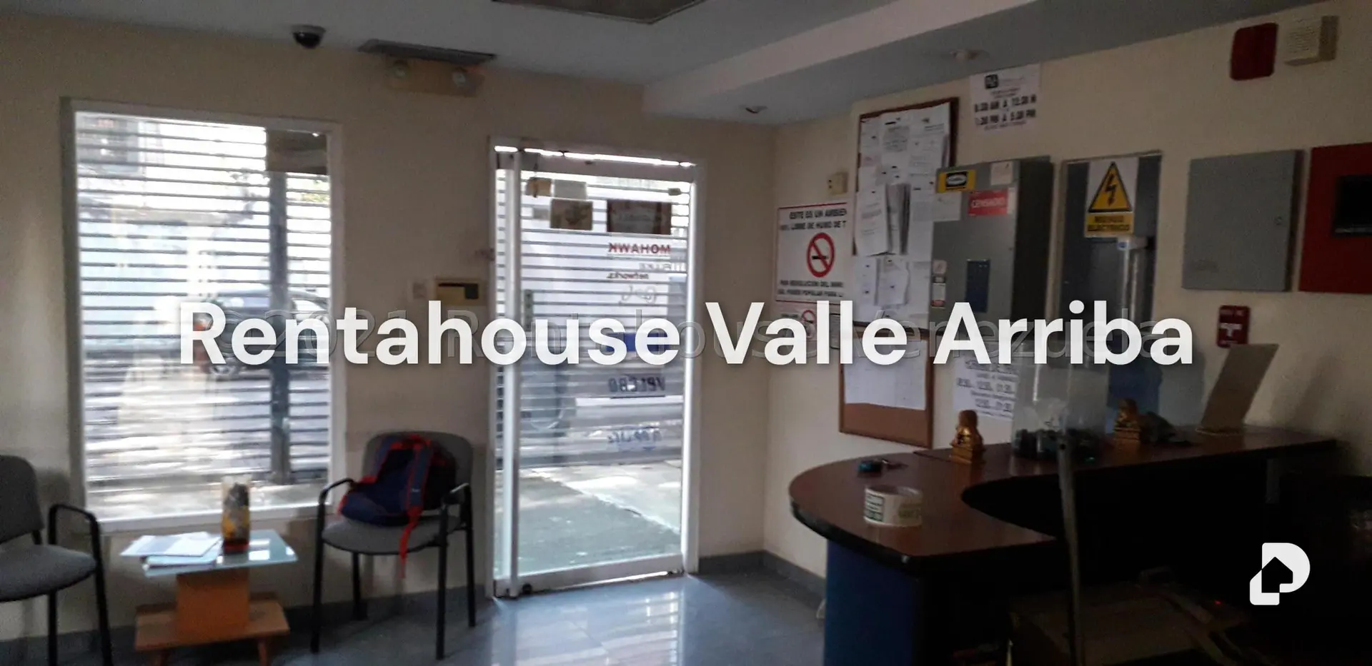 Local comercial en Los Chaguaramos, Caracas – 5