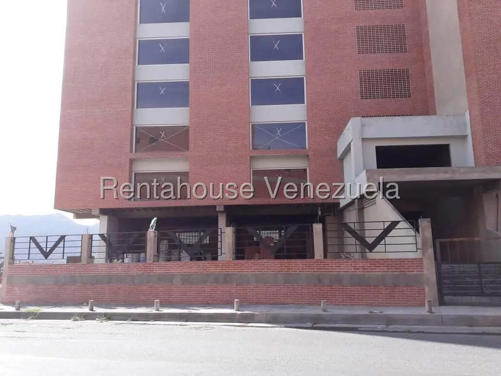 Oficina en Buenaventura, Guatire - 1