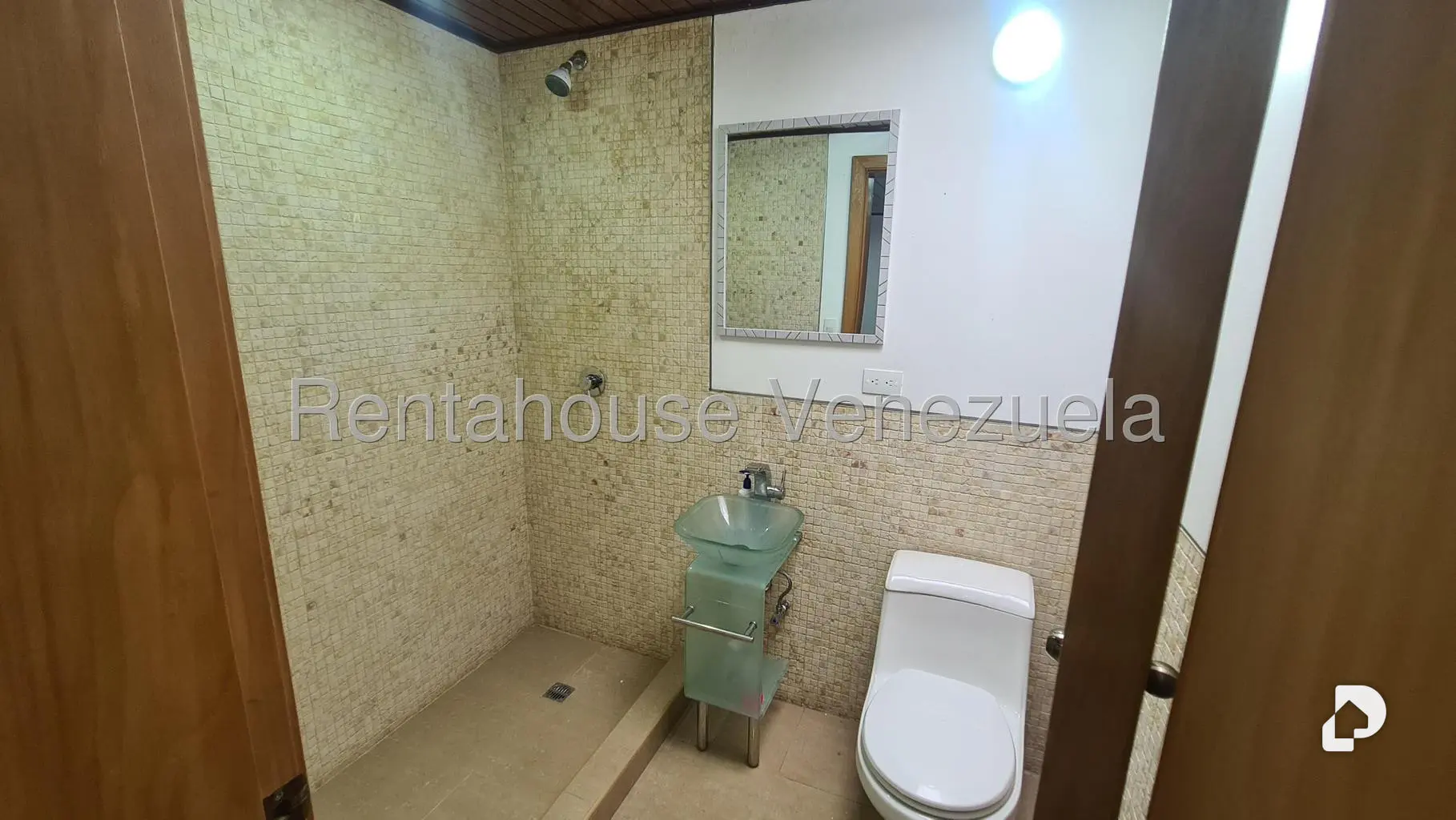 Apartamento en Chuao, Caracas – 9