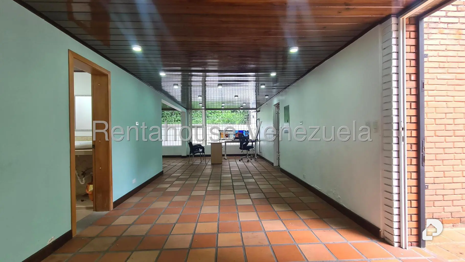 Apartamento en Chuao, Caracas – 4