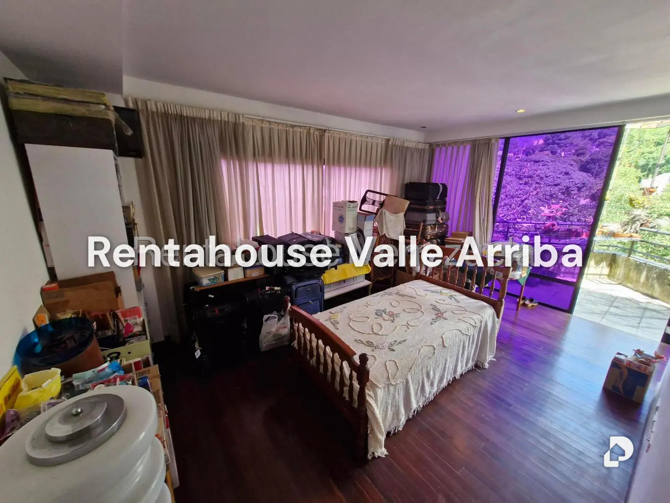 Apartamento en Los Palos Grandes, Caracas – 10