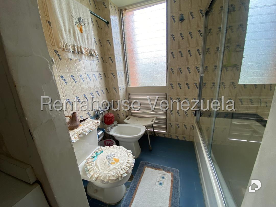 Apartamento en Los Naranjos (del Cafetal), Caracas