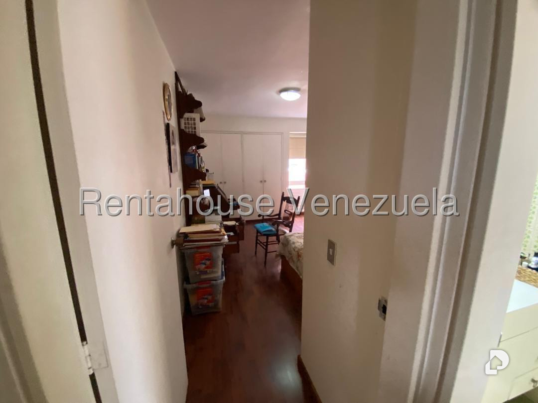 Apartamento en Los Naranjos (del Cafetal), Caracas