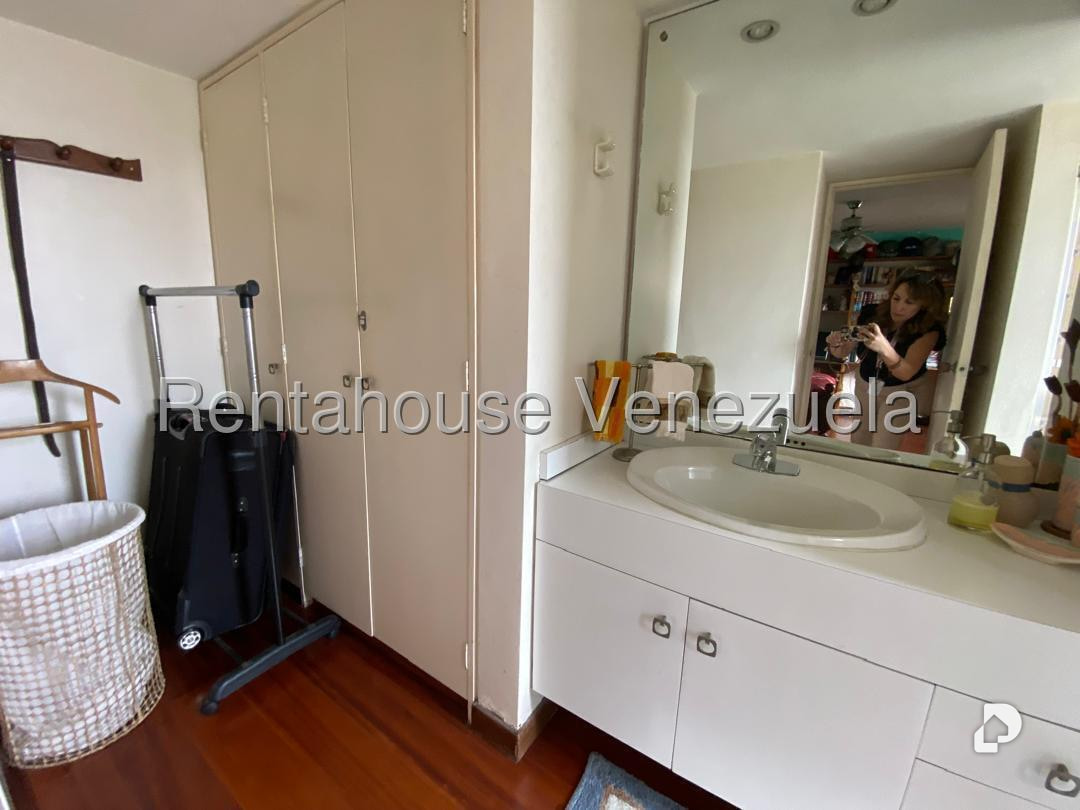 Apartamento en Los Naranjos (del Cafetal), Caracas