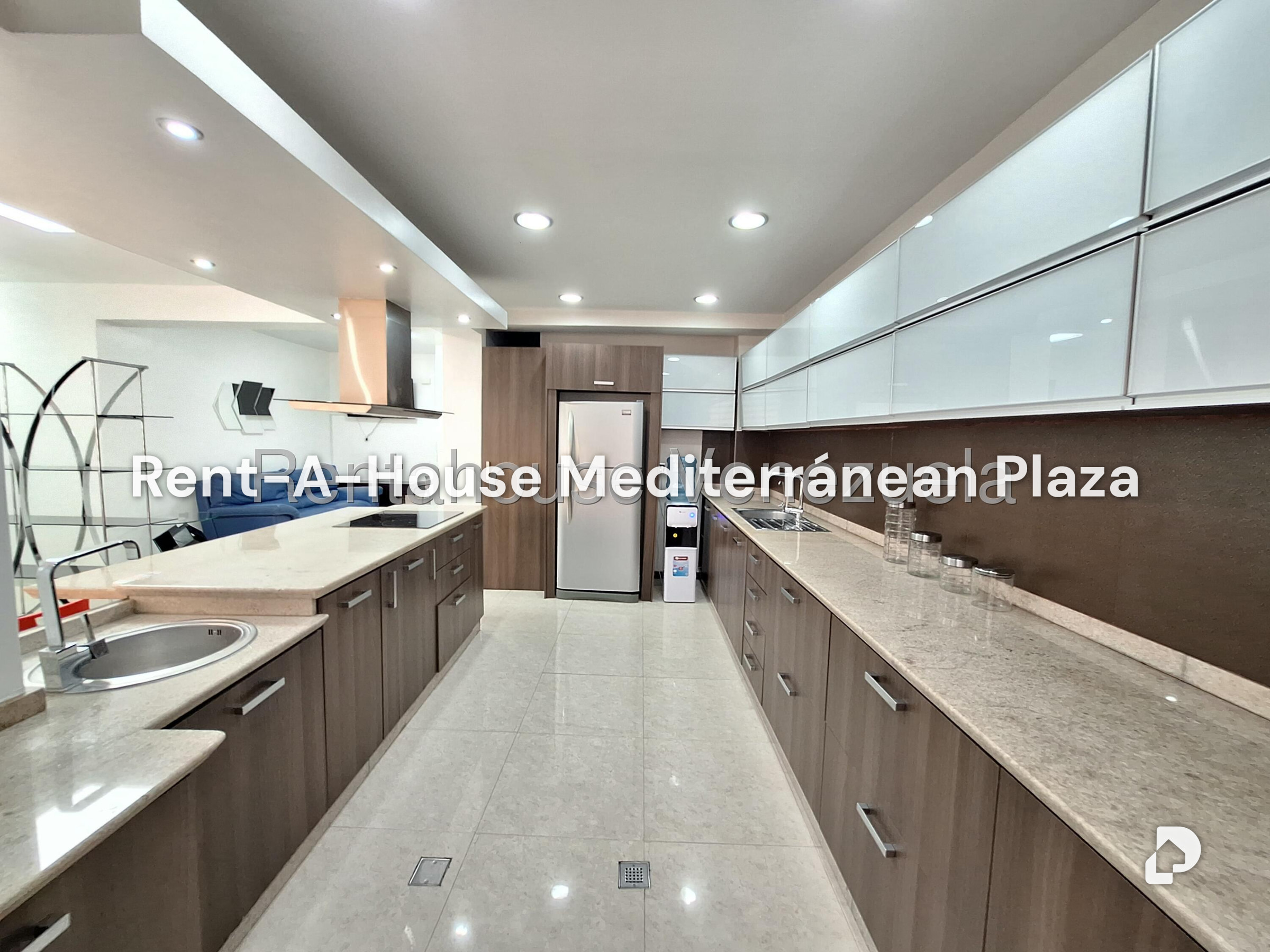 Apartamento en Valles de Camoruco, Valencia – 6