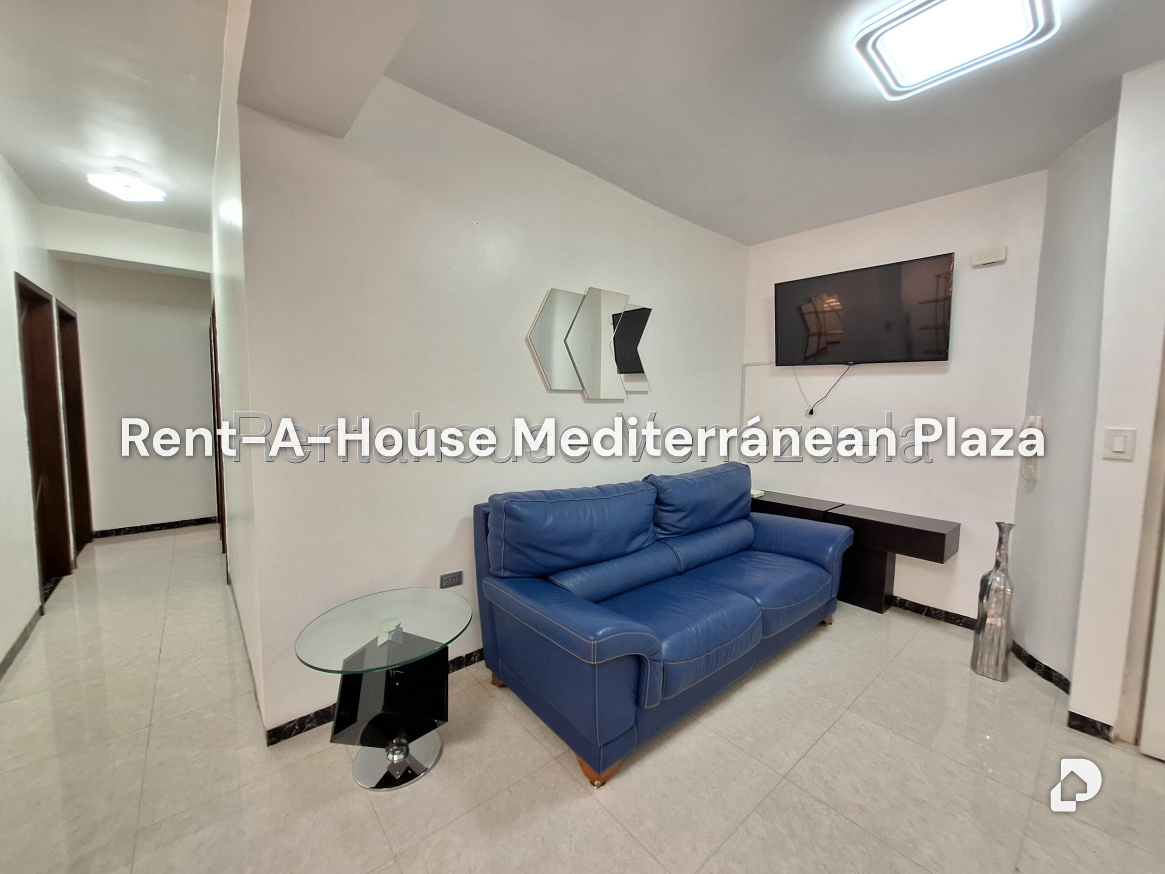 Apartamento en Valles de Camoruco, Valencia – 10