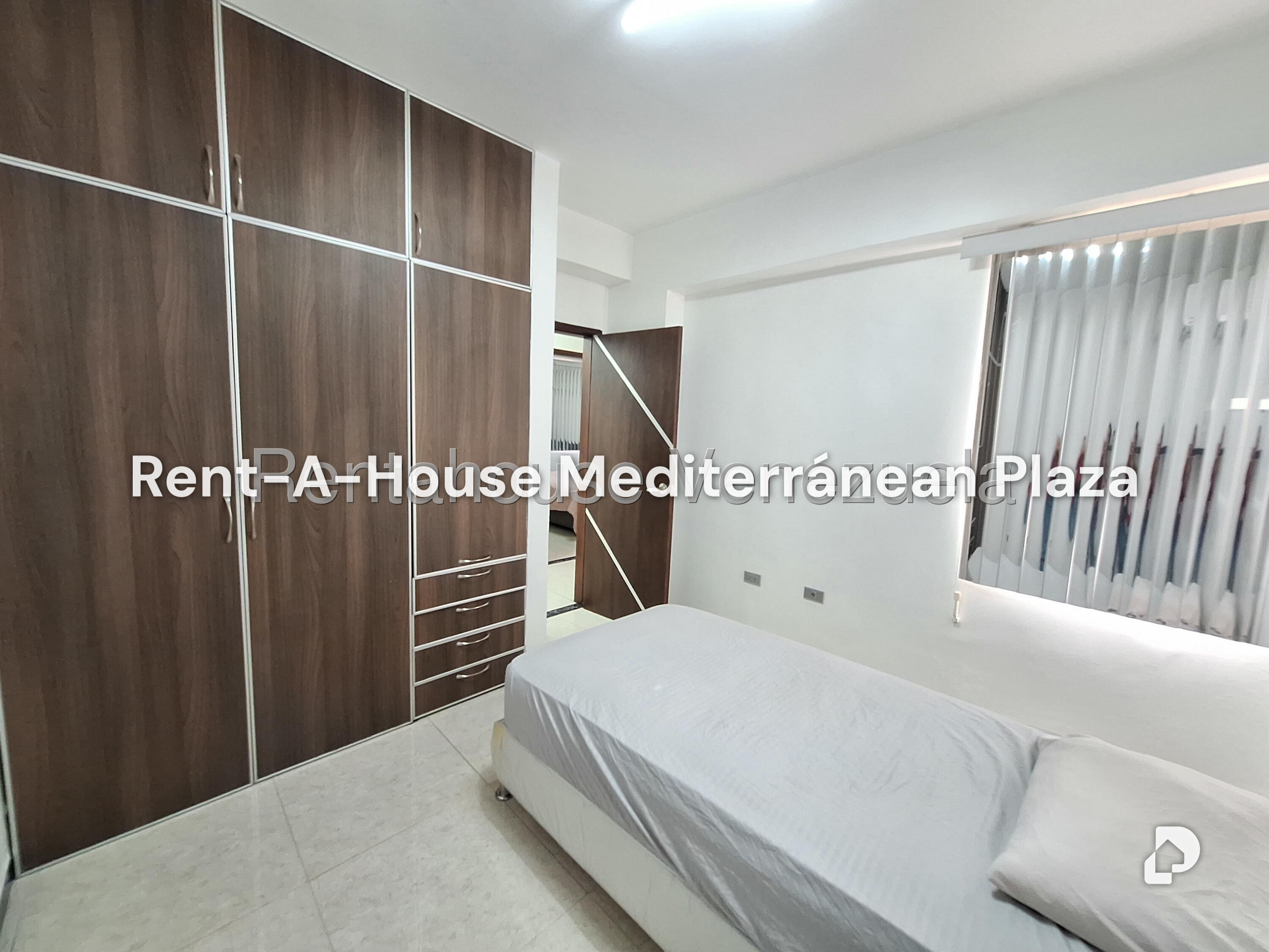 Apartamento en Valles de Camoruco, Valencia – 14