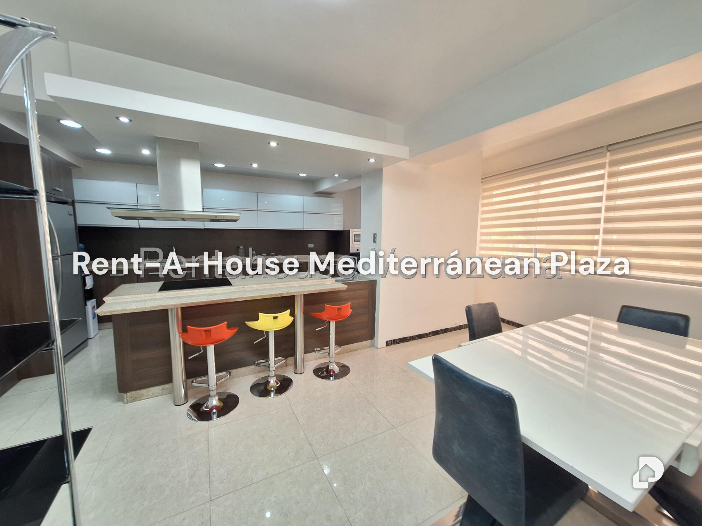 Apartamento en Valles de Camoruco, Valencia – 4