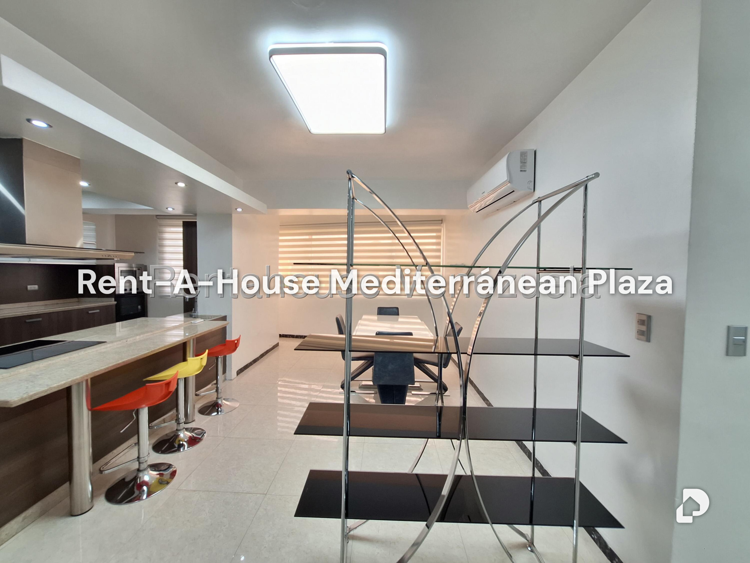 Apartamento en Valles de Camoruco, Valencia – 19