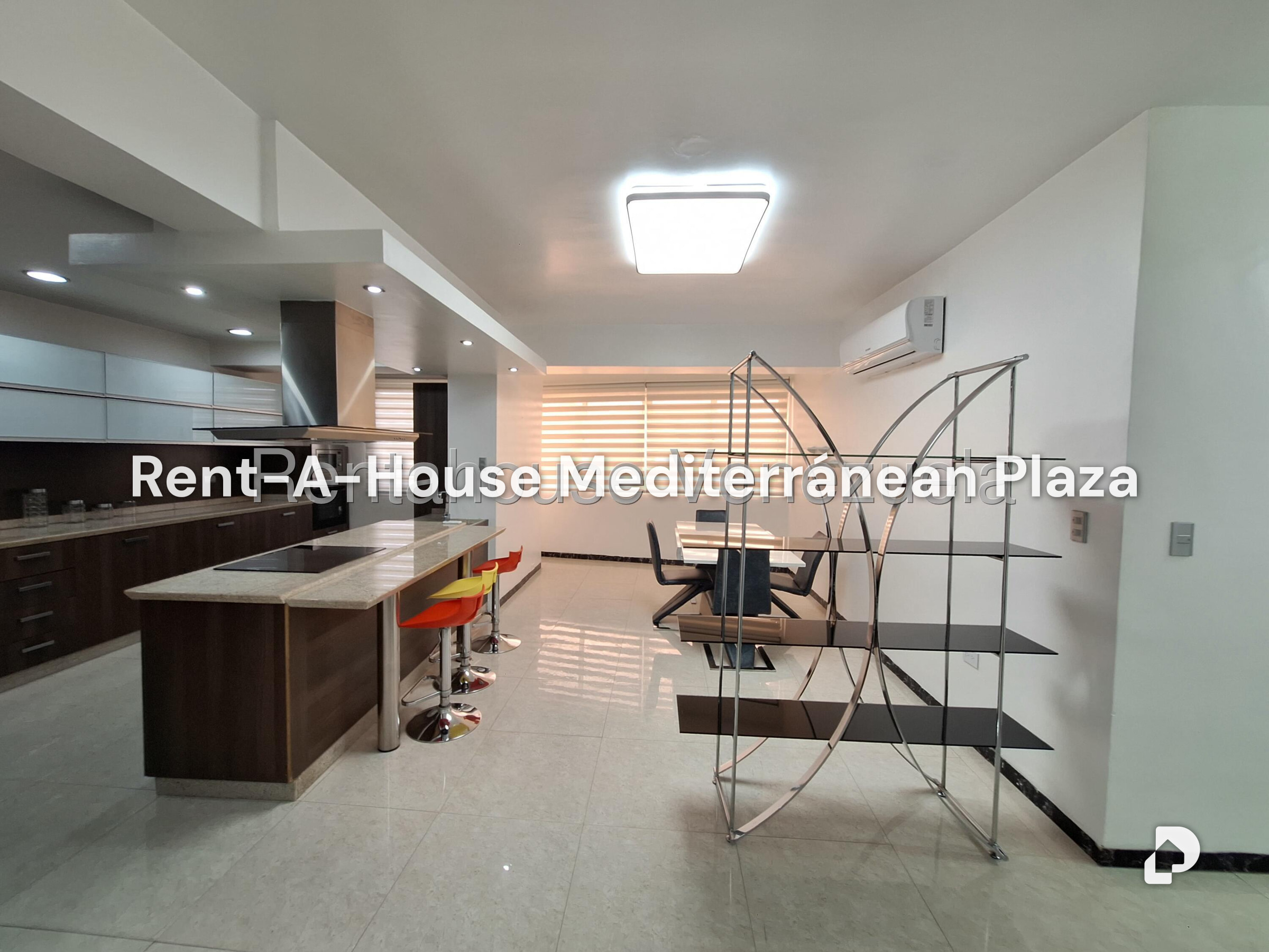 Apartamento en Valles de Camoruco, Valencia – 3