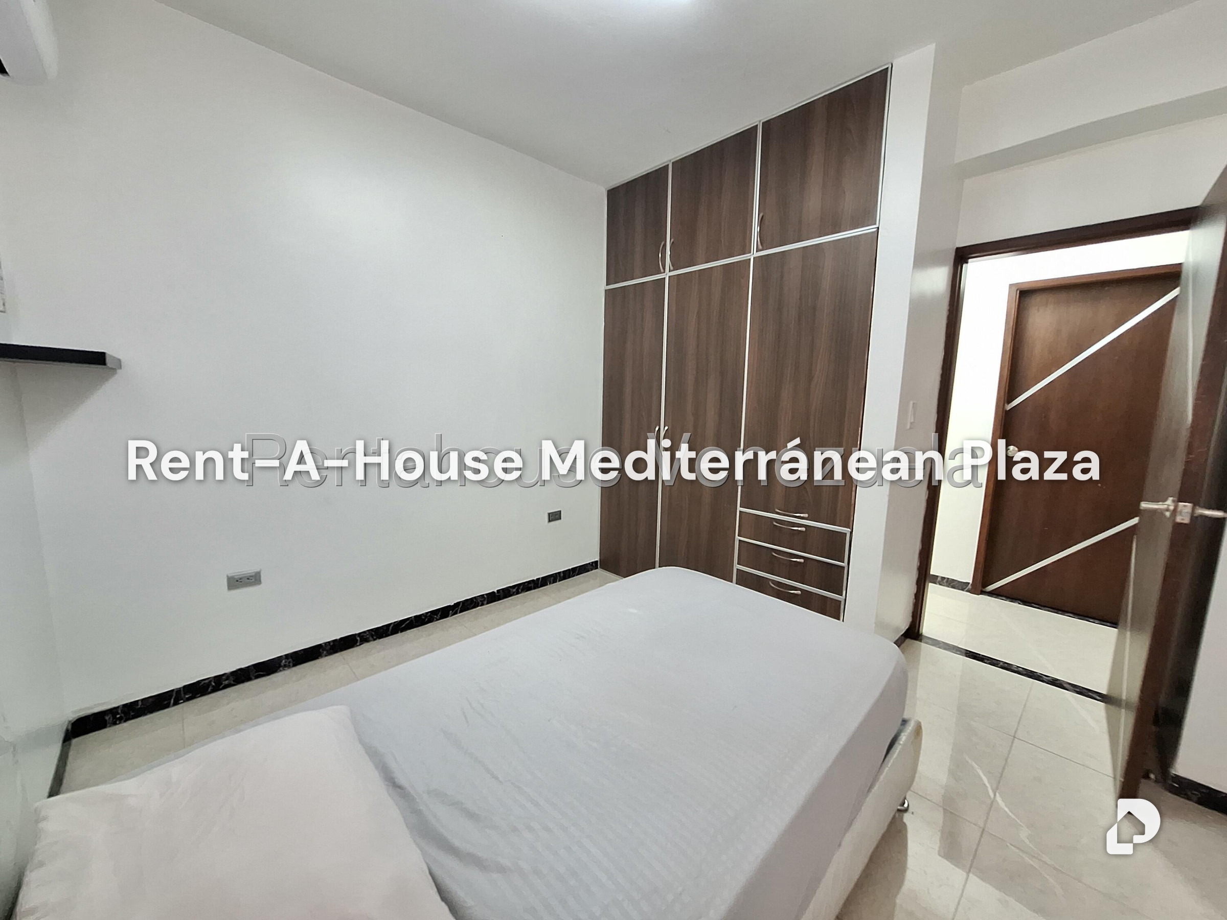 Apartamento en Valles de Camoruco, Valencia – 13