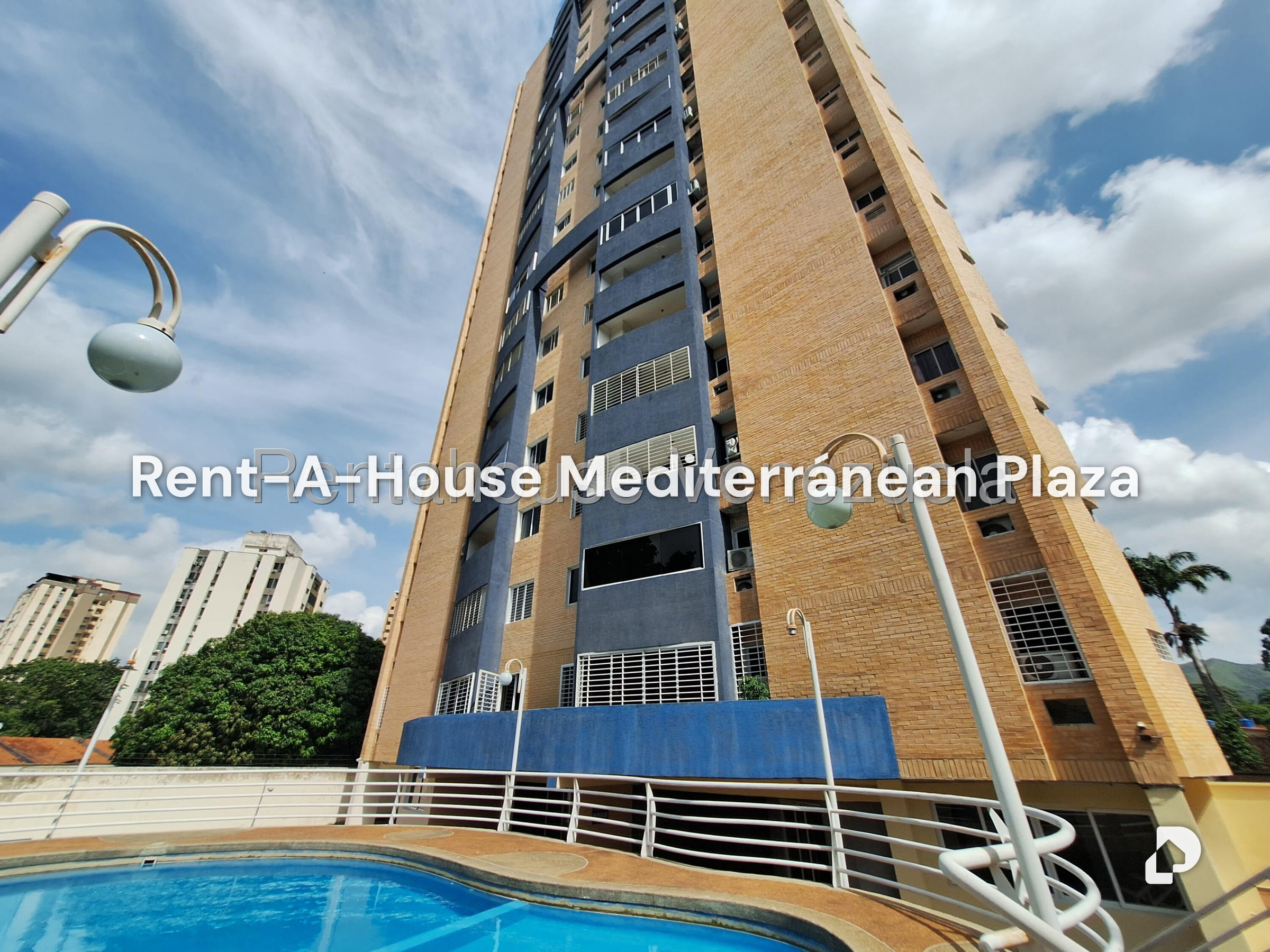Apartamento en Valles de Camoruco, Valencia – 1