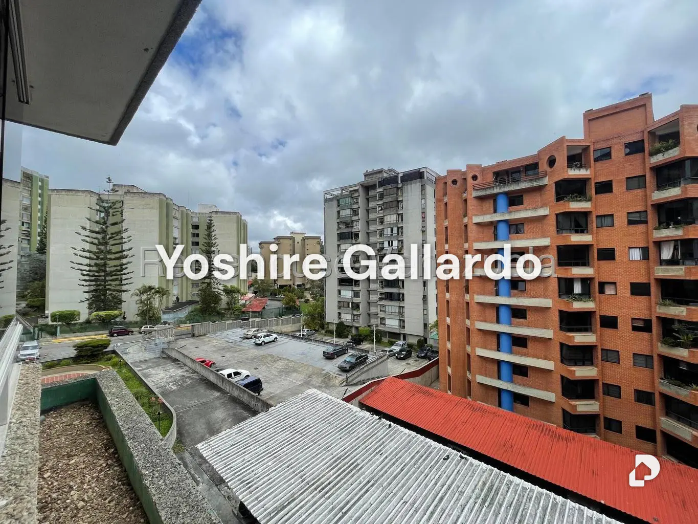 Apartamento en Las Minas, San Antonio de Los Altos – 23