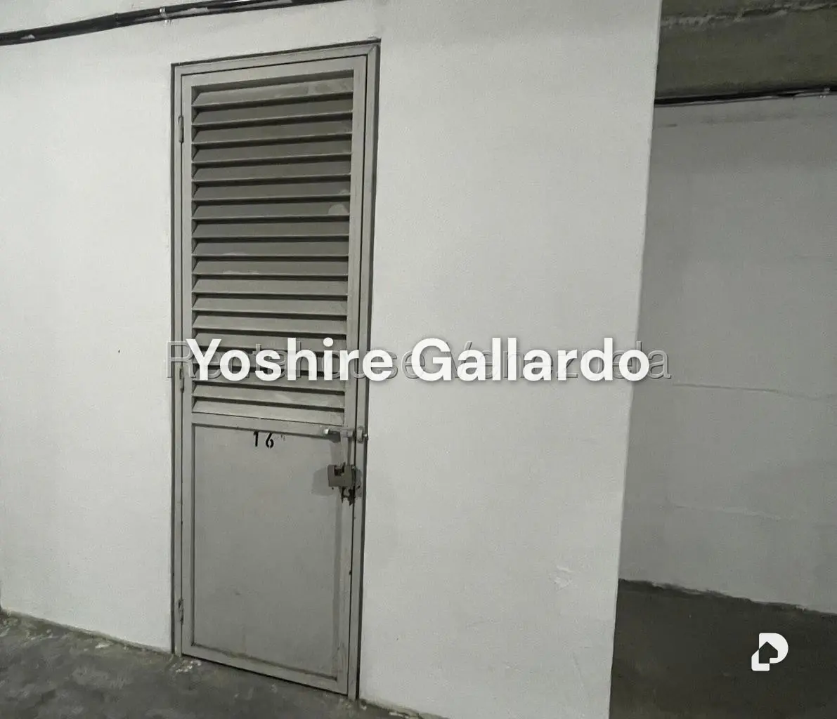 Apartamento en Las Minas, San Antonio de Los Altos – 25