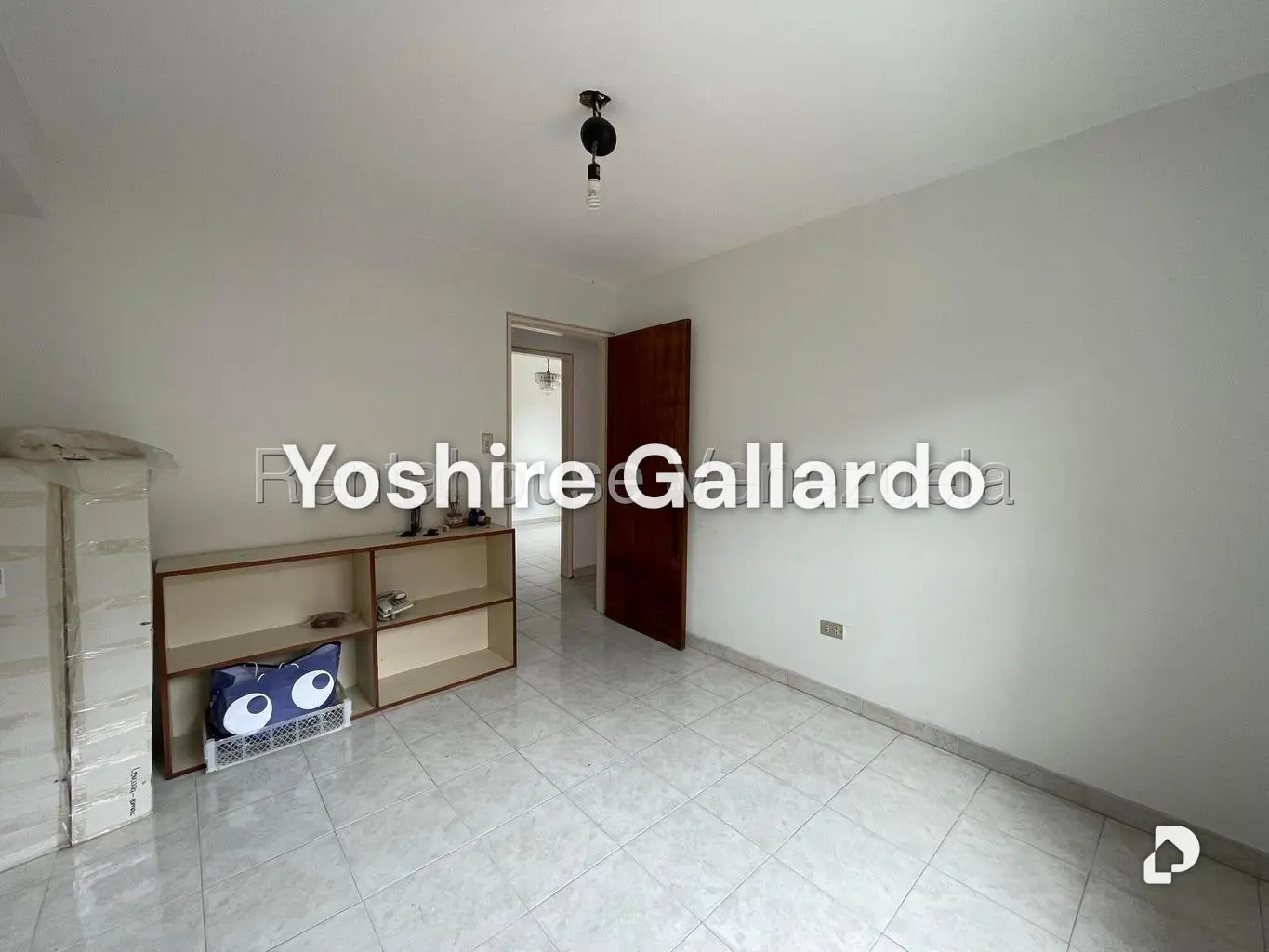 Apartamento en Las Minas, San Antonio de Los Altos – 19