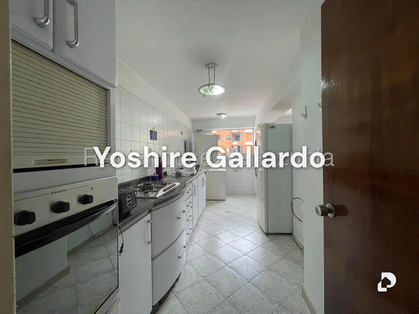Apartamento en Las Minas, San Antonio de Los Altos – 11