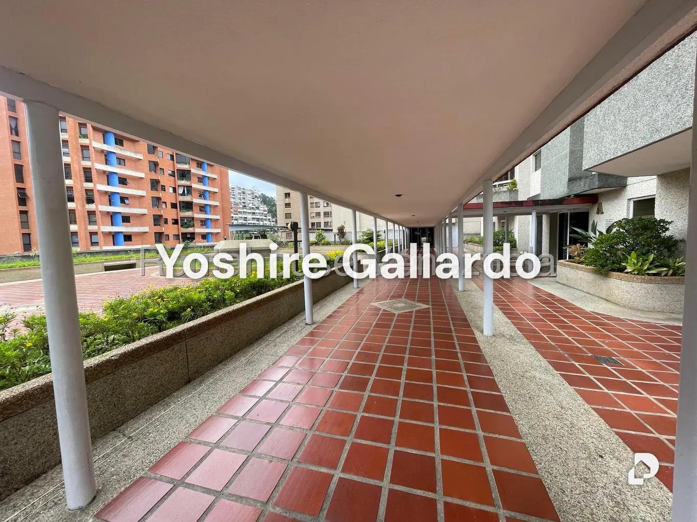 Apartamento en Las Minas, San Antonio de Los Altos – 3