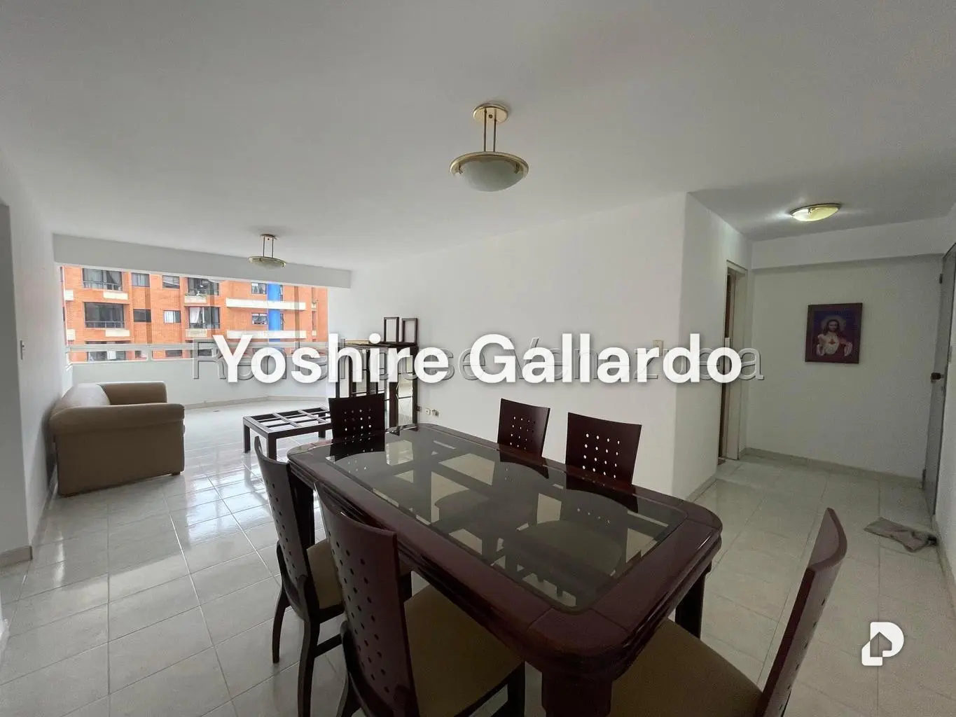 Apartamento en Las Minas, San Antonio de Los Altos – 7