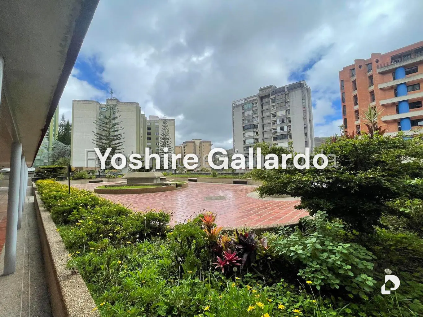 Apartamento en Las Minas, San Antonio de Los Altos – 4