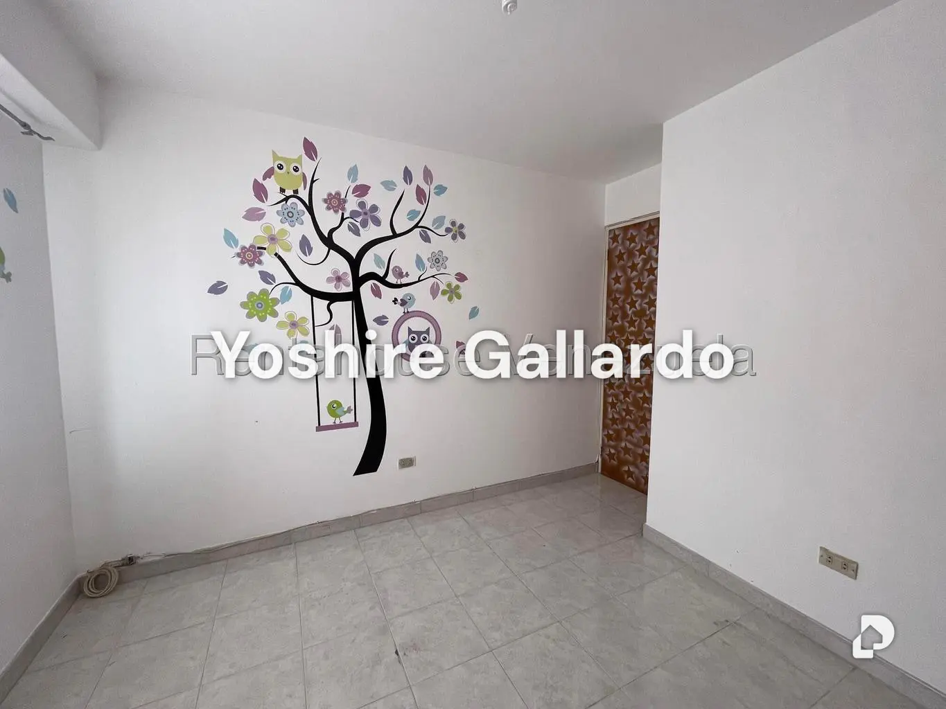 Apartamento en Las Minas, San Antonio de Los Altos – 22