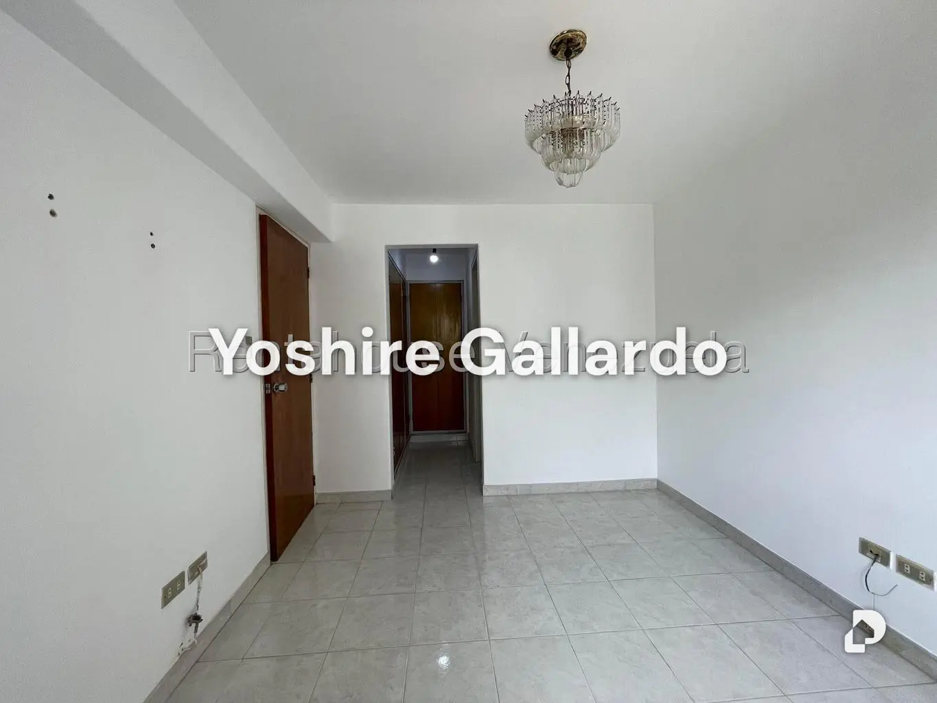 Apartamento en Las Minas, San Antonio de Los Altos – 16