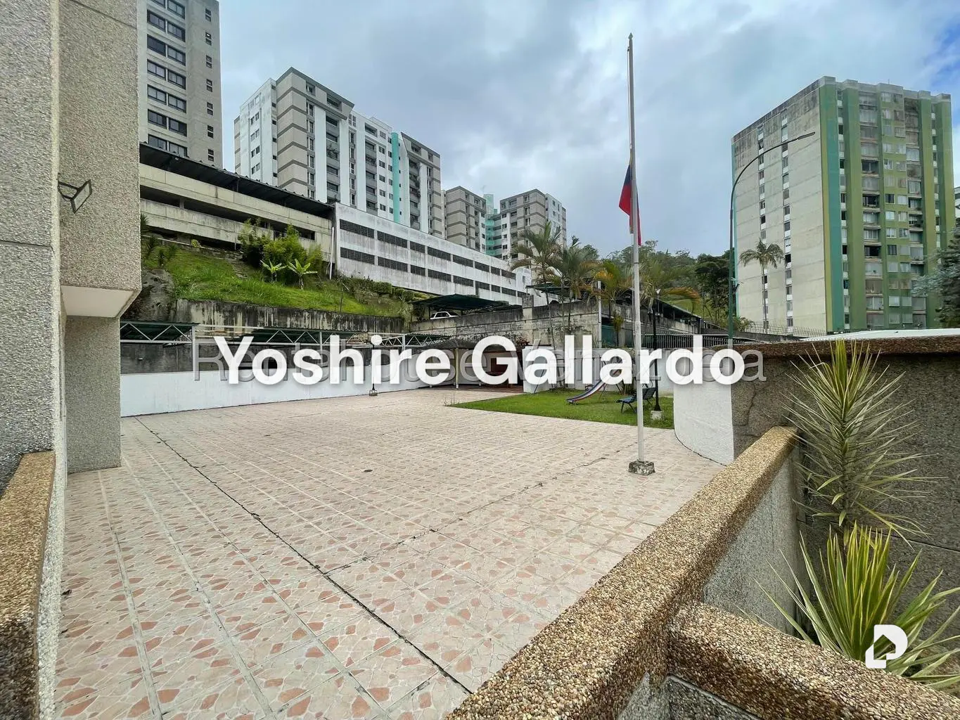 Apartamento en Las Minas, San Antonio de Los Altos – 24