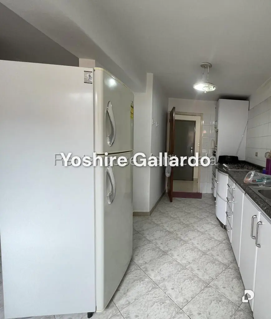 Apartamento en Las Minas, San Antonio de Los Altos – 12