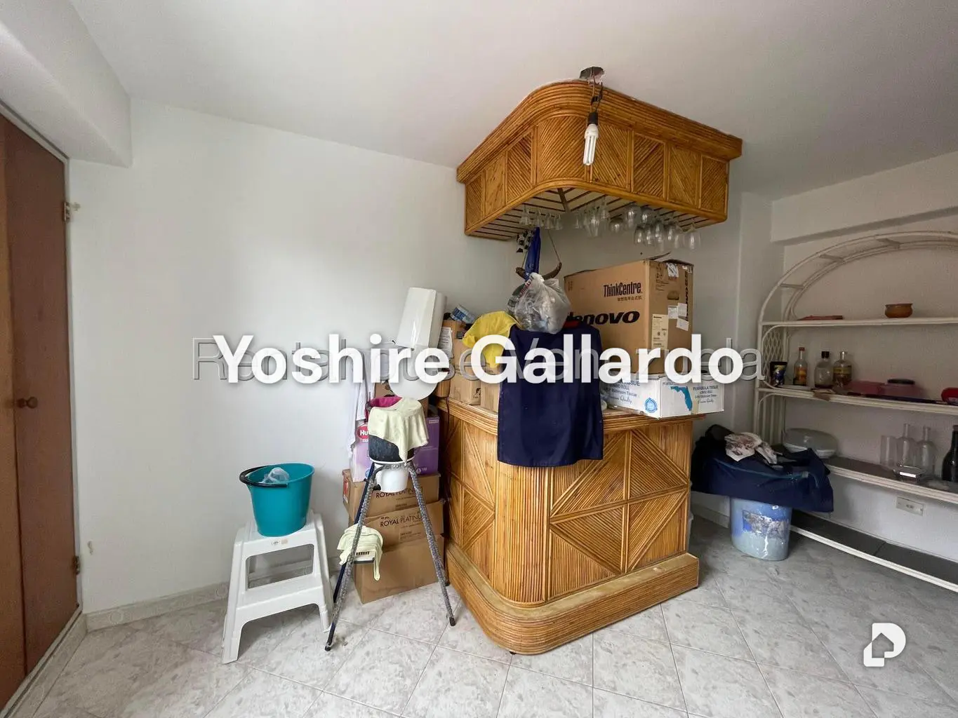 Apartamento en Las Minas, San Antonio de Los Altos – 13