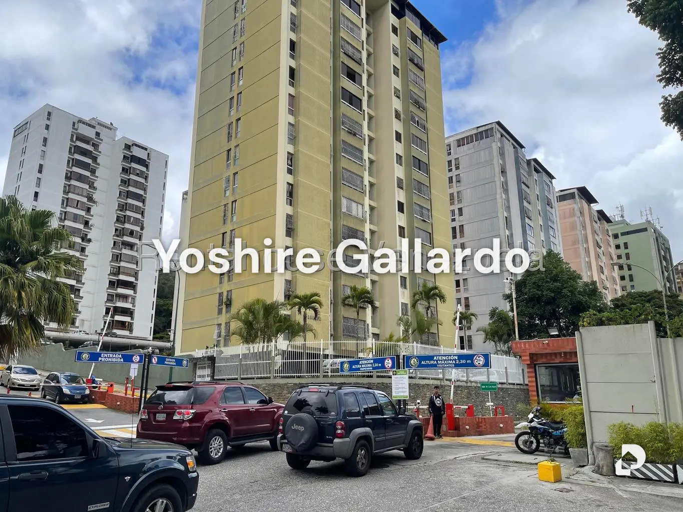 Apartamento en Las Minas, San Antonio de Los Altos – 27
