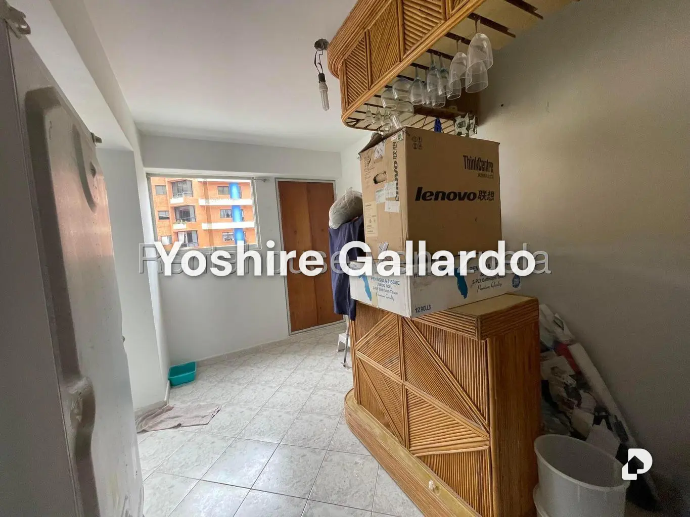 Apartamento en Las Minas, San Antonio de Los Altos – 14