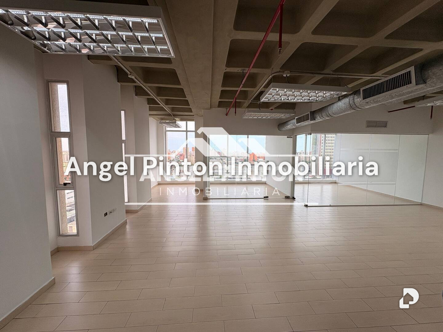 Oficina en Dr Portillo, Maracaibo – 3