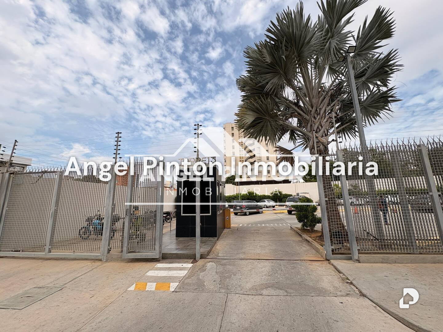 Oficina en Dr Portillo, Maracaibo – 4